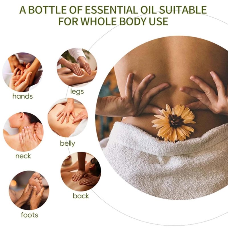Orelvique Collagen Lifting Body Oil, Anti Aging Moisturizing Lifting Body Oil, Lightweight Fast-Absorbing Non-Greasy Moisturizer For Smooth Radiant Skin, For Women & Men (1pcs)
