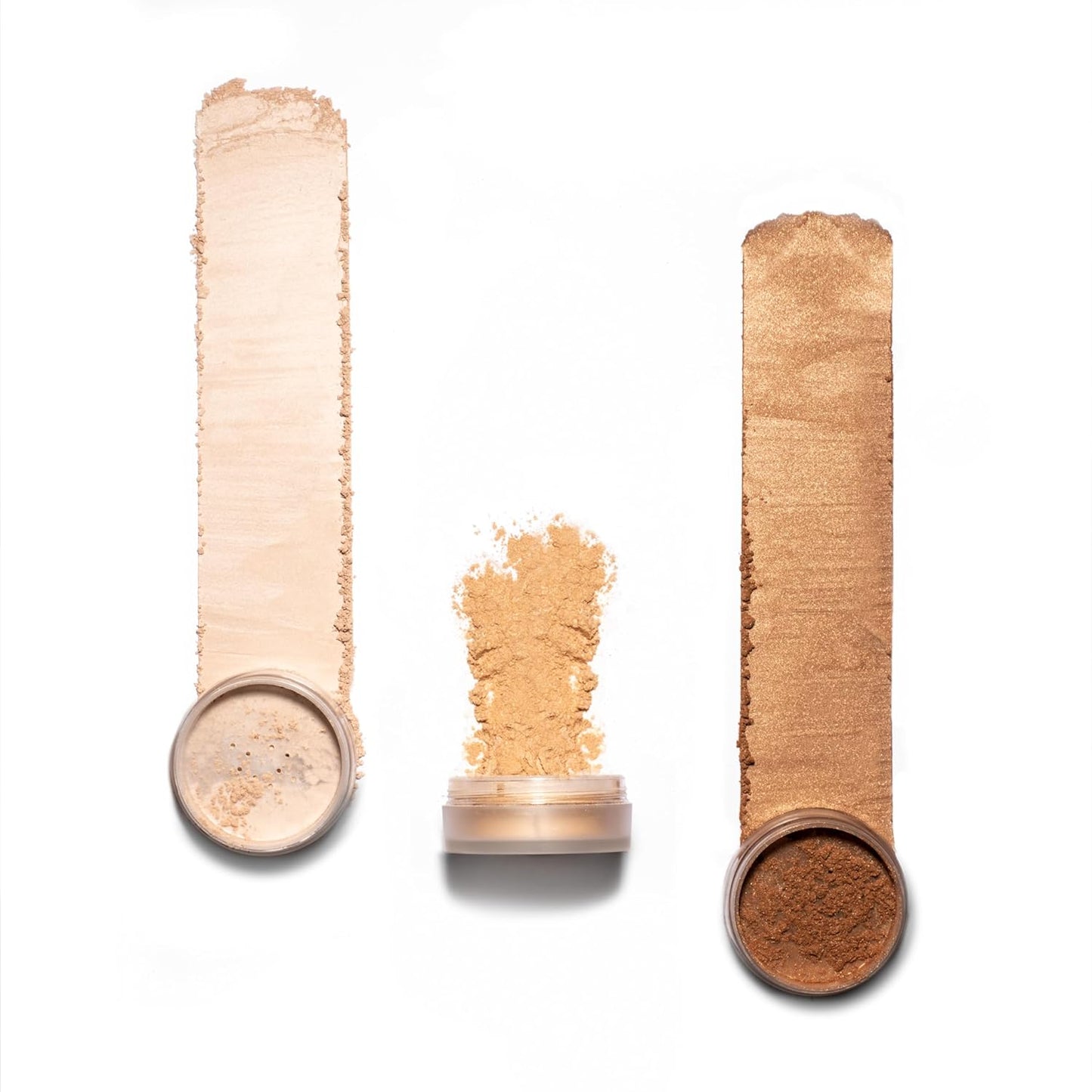 butter LONDON LumiMatte Blurring Setting Powder - Flawless Finish & Long-Lasting Wear