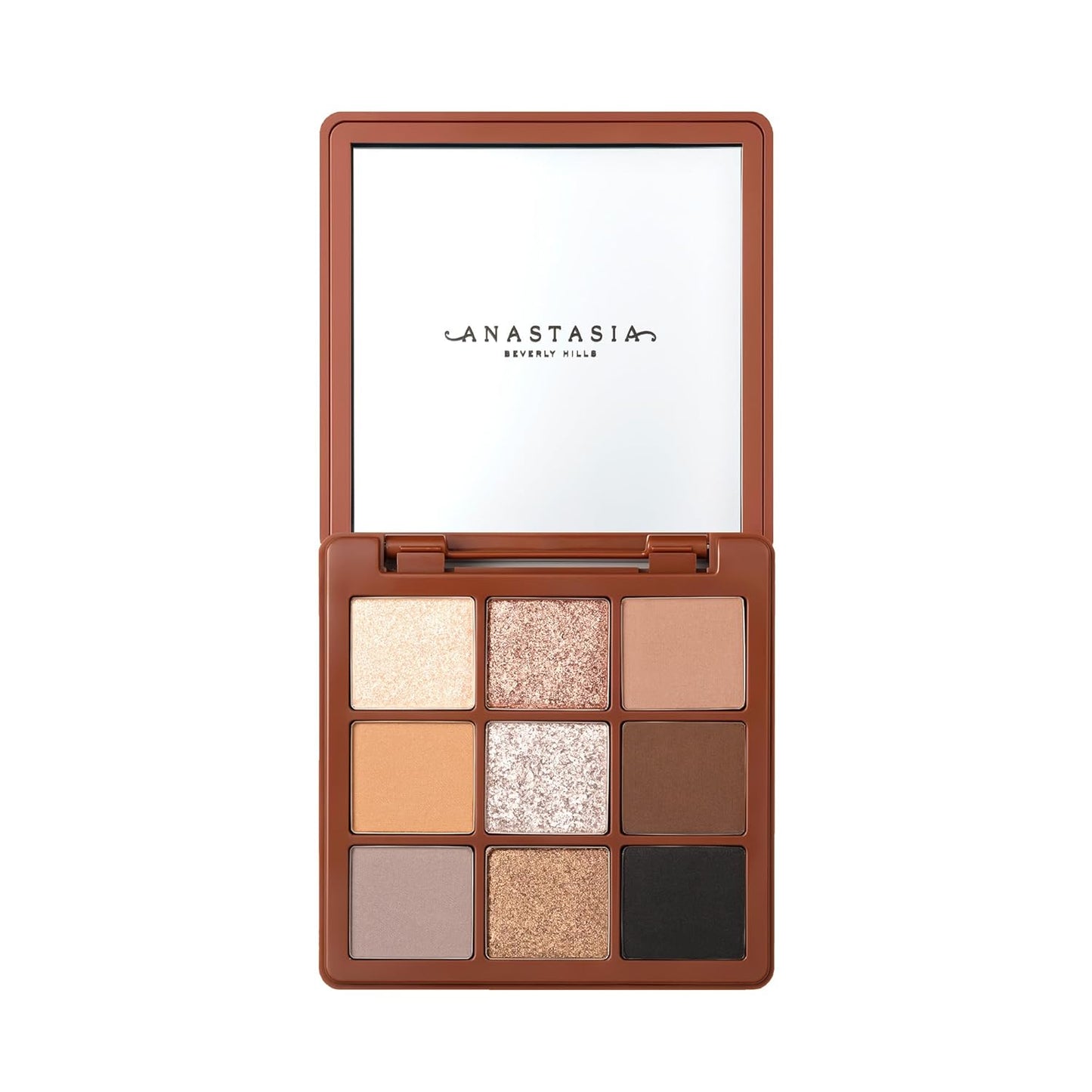 Anastasia Beverly Hills - Mini paleta de sombras de ojos sensual