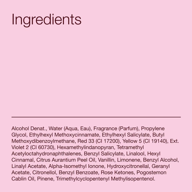 Bath & Body Works A Thousand Wishes Fine Fragrance Mist, Body Spray & Perfume for Women, Long-Lasting Personal Fragrance, Sparkling Prosecco & Peony Scent, 8 fl oz - 1 Pack