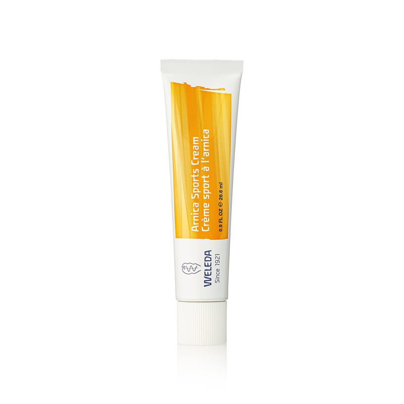 Weleda Arnica Ointment, 0.9 Fluid Ounce