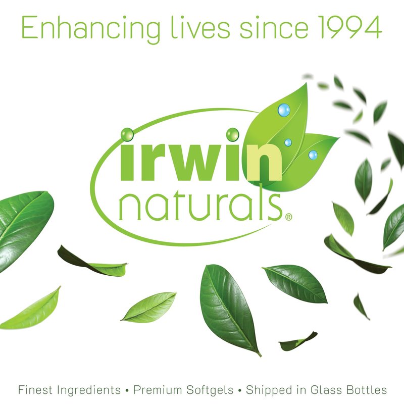 Irwin Naturals Milk Thistle Liver Detox – 60 Liquid Soft-Gels – Liver Support Supplement with Milk Thistle, Dandelion, Artichoke & Turmeric – Supports Liver Health & Detoxification Pathways