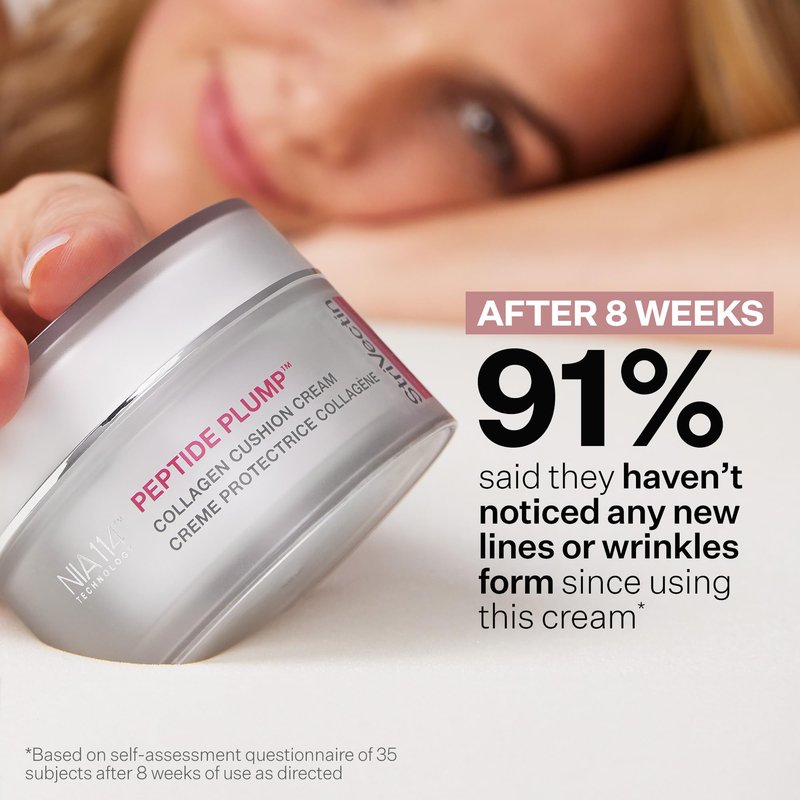 StriVectin Peptide Plump Collagen Cushion Anti-aging Face Cream