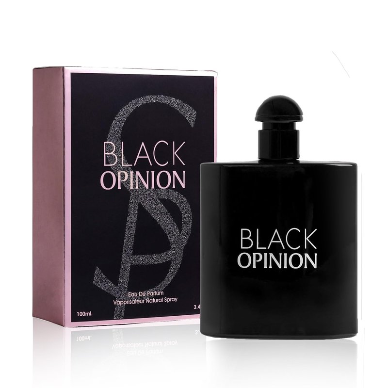 AFLUXE Women's Perfume Combo Set Floral Fruity Fragrance Eau De Parfum Elegant 100ml Bottle Natural Spray Each for Daily Used