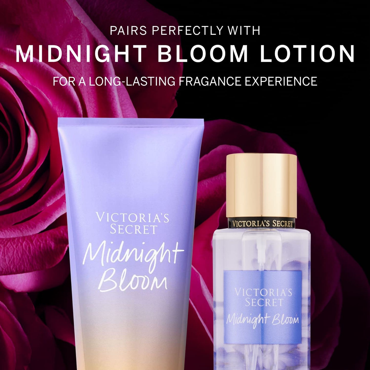 Victoria's Secret Love Spell Mist & Lotion Set
