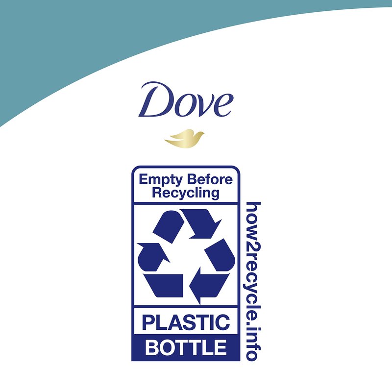 Dove Nutritive Solutions Moisturizing conditioner for Normal to Dry Hair Daily Moisture with Pro-moisture complex for Manageable and Silky Hair 20.4 oz