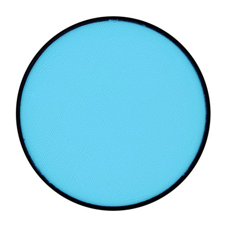 Graftobian Makeup ProPaint Face & Body Paint - Tropic Teal 30ml - Halloween Makeup - Costume Makeup for Adults - Body Paints for Adults - Face Paint Makeup - Skin Paint - Makeup Paint