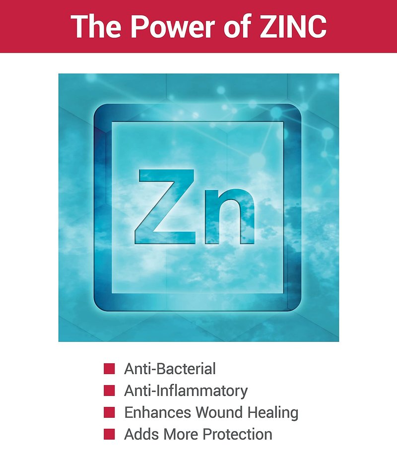 EASE-Z Diabetic Foot Cream. Clinically Proven Ingredients and ZINC Relieve Dry, Cracked, Callused Feet and Hands. Soothes Pain and Burning. Shea Butter moisturizes. Fast-Acting, Long-Lasting. 4.4 oz.
