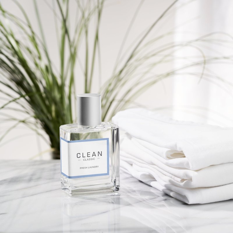 CLEAN CLASSIC Fresh Laundry 60mL