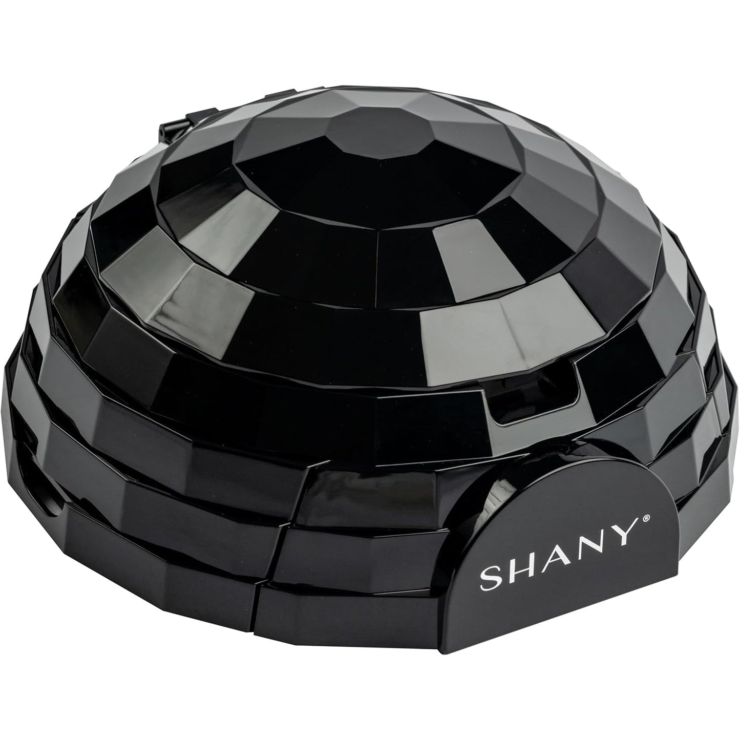 SHANY All About That Face Makeup Kit - All in one Beginner Makeup Set - Eye Shadows, Lip Colors, Face Makeup, Cosmetics applicators & More.