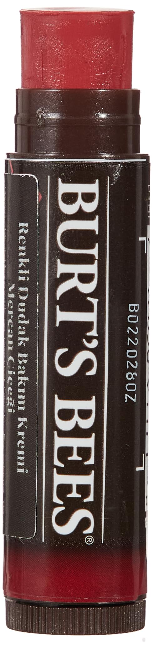 Burt's Bees, Lip Balm Tinted Daisy, 0.15 Ounce