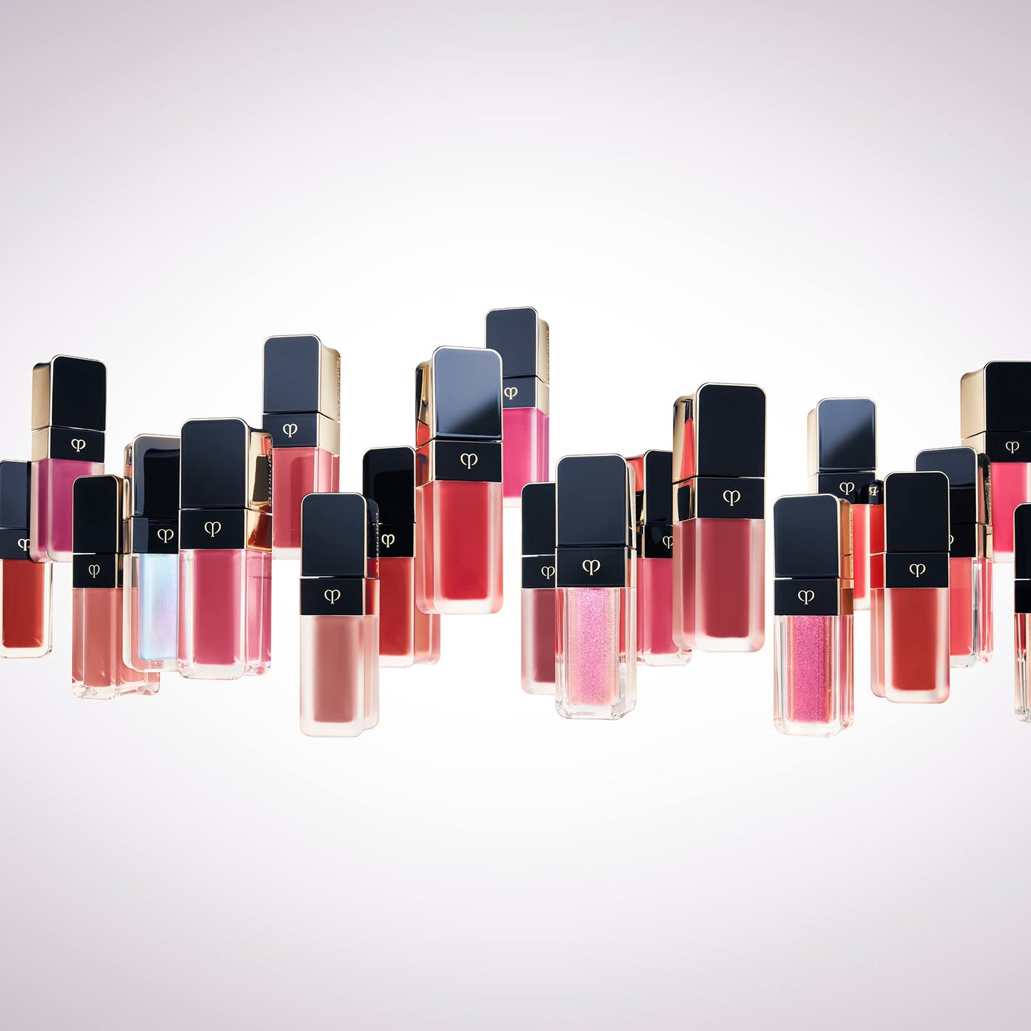Clé de Peau Beauté, Cream Rouge Matte, Currant