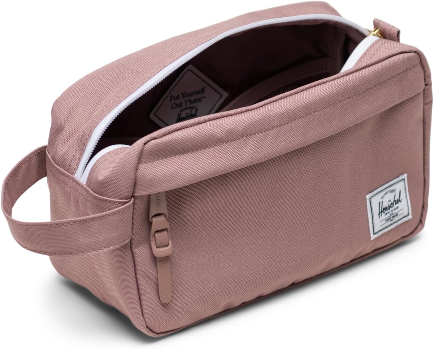 Herschel Supply Co. Chapter Travel Kit