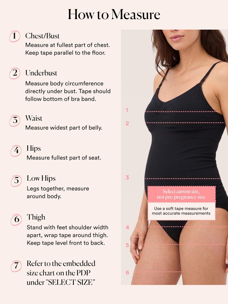 HATCH The Essential Nursing & Pumping Tank Top for Breastfeeding & Hands-Free Pumping, Seamless with Adjustable Straps, Black, Small