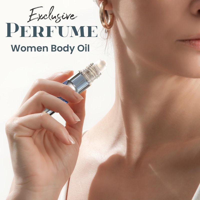 MOBETTER FRAGRANCE OILS Angel Elexis Perfume Women Body Oil