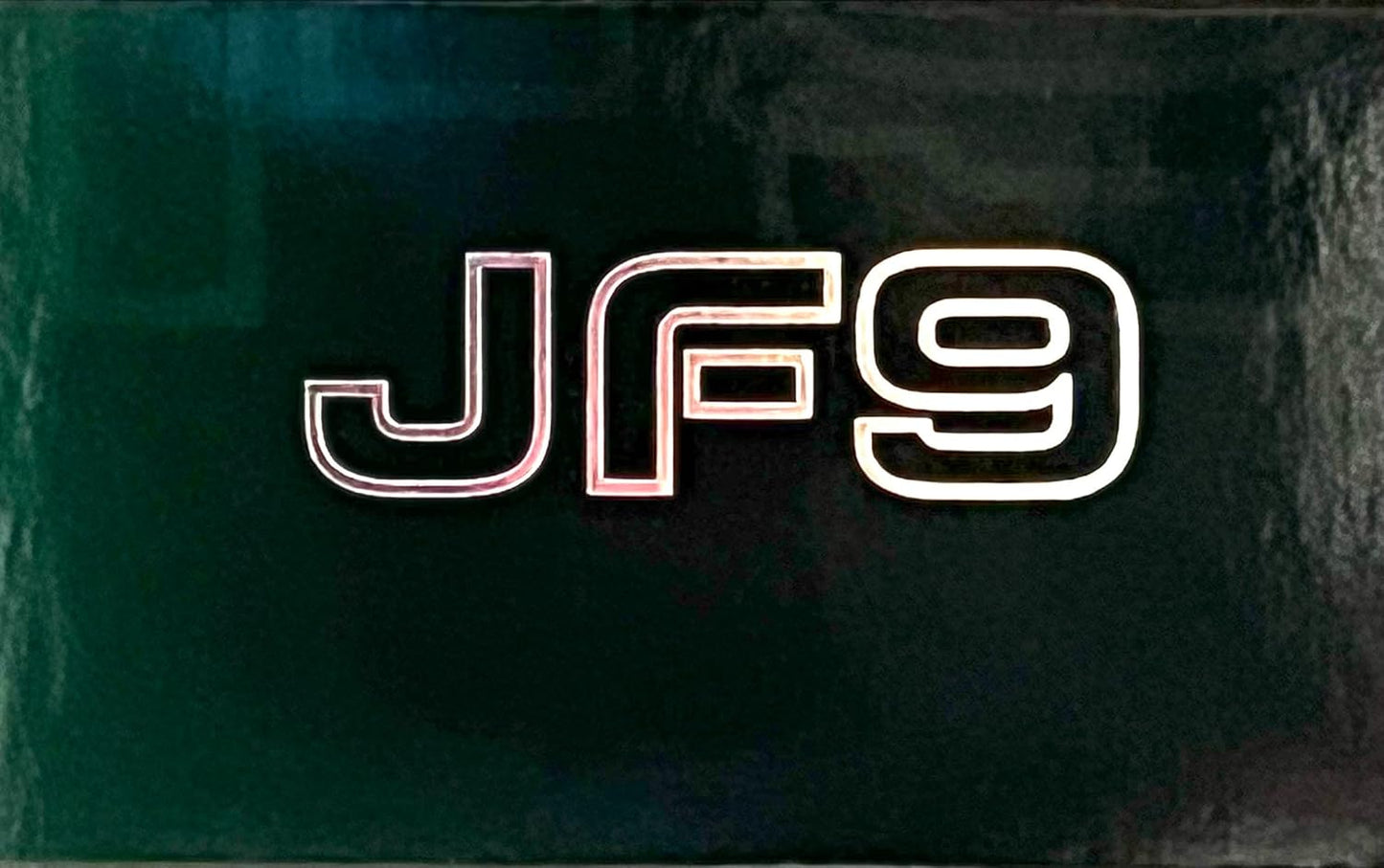 Jafra JF9 RED Cologne 3.3 fl. oz.