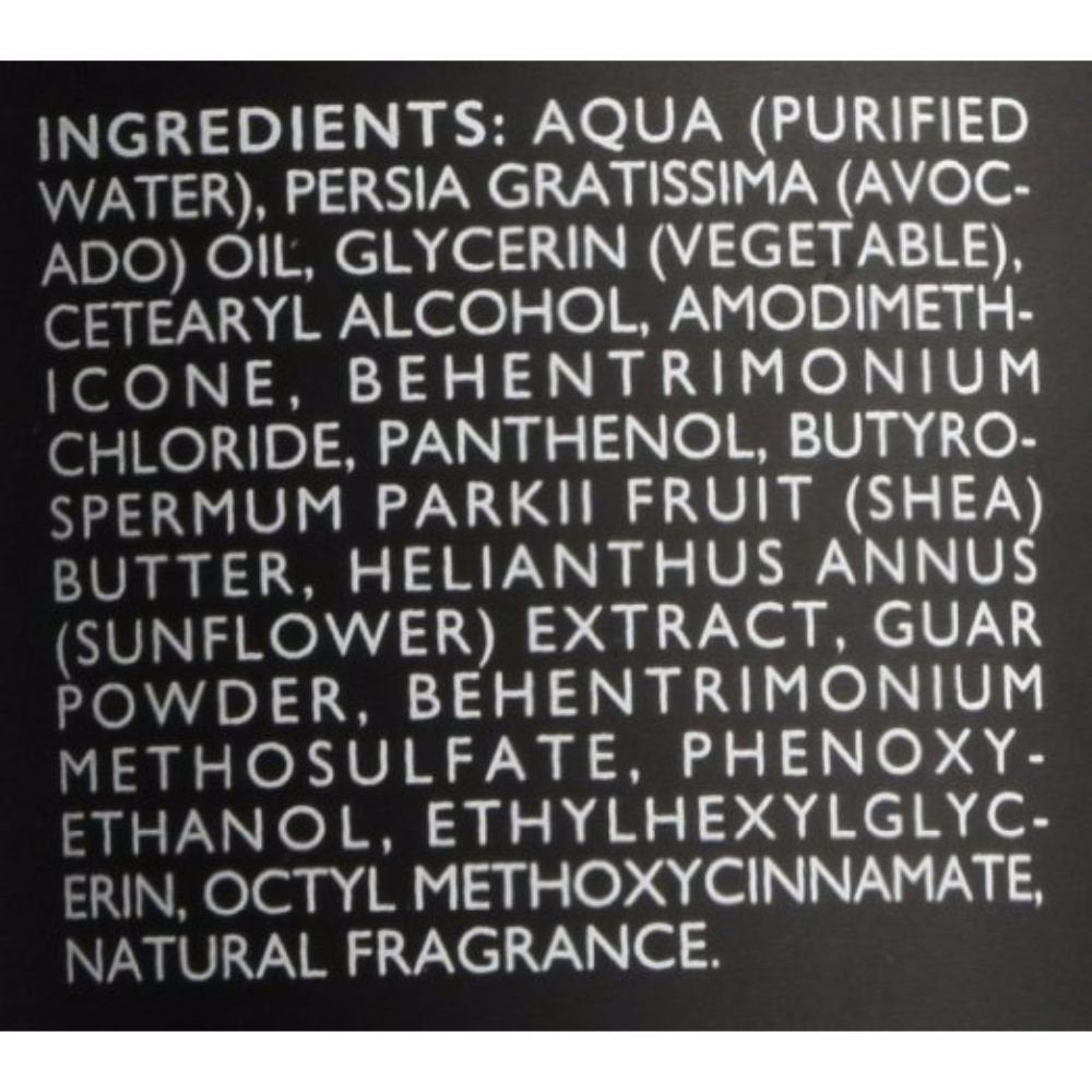 Shikai Color Reflect Daily Hair Moisture Repair Conditioner (Unscented 8oz, Pack of 3) | Protects Treated Hair | With Avocado Oil and Shea Butter