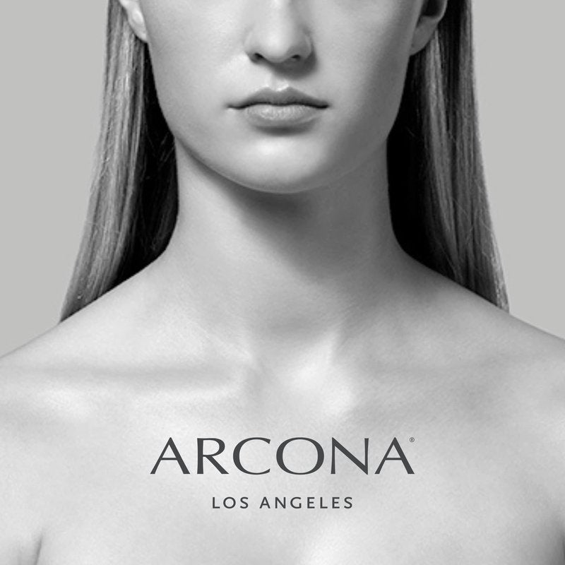 ARCONA Magic White Ice - Daily Hyaluronic Acid Moisturizer, 1.69 Fl Oz | Oil Free Moisturizer with White Cranberry, Organic Aloe, Tea Tree, Vitamin C & Glyercin