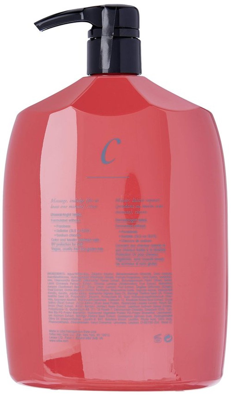 Oribe Bright Blonde Conditioner for Beautiful Color, 33.8 oz