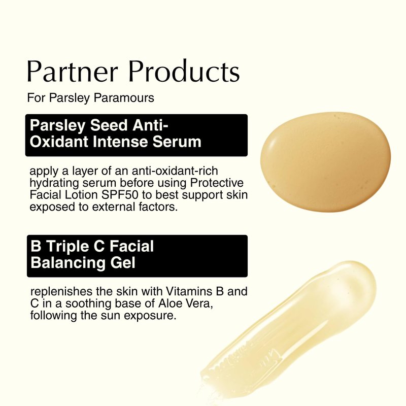 Aesop Parsley Seed Anti-Oxidant Moisturizer – Lightweight, Fast-Absorbing Face Moisturizer for Normal, Dry & Combination Skin – Hydrating Cream with White Tea, Aloe & Willowherb | 60 ml / 2.1 oz