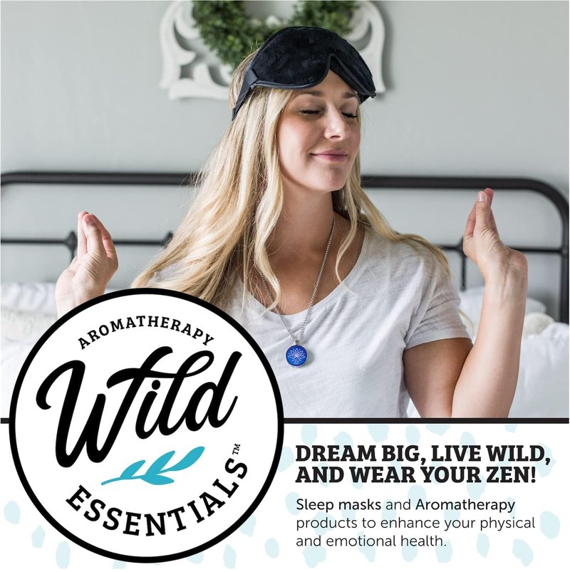 Wild Essentials Motion Ease Essential Oil Roll On, 10ml Motion Sickness, Nausea, Upset Stomach, Vertigo, Dizzy, Seasick, Carsick, Made with Organic Jojoba Oil, Ready to Use, Moisturizer, All Natural