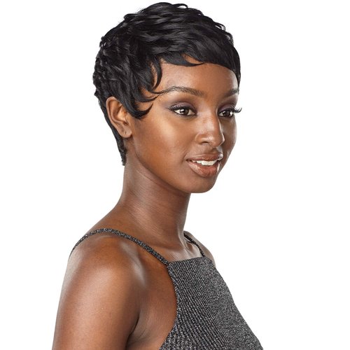 Sensationnel Synthetic Hair Wig Instant Fashion Wig Anita (1)