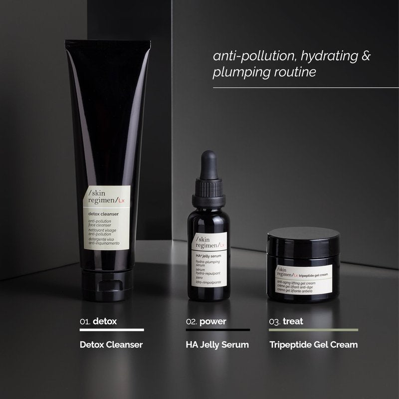 /skin regimen/Lx Caffeine Eye Cream, Multi-Action Contour Treatment, Reduces Puffiness, Dark Circles, Brightens, Longevity Complex™, Caffeine, Clean Beauty, Vegan, All Skin Types, 0.51 Fl Oz