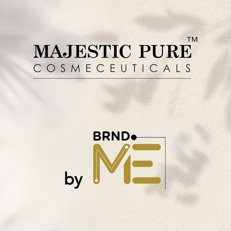 Majestic Pure Mango Nectar Shower Oil, Moisturizing with Mango Butter and Vegan Collagen, 8.5 fl oz