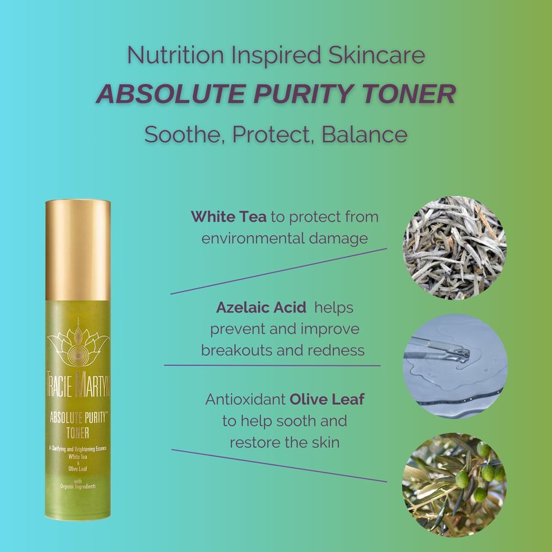 Tracie Martyn Women's Absolute Purity Toner
