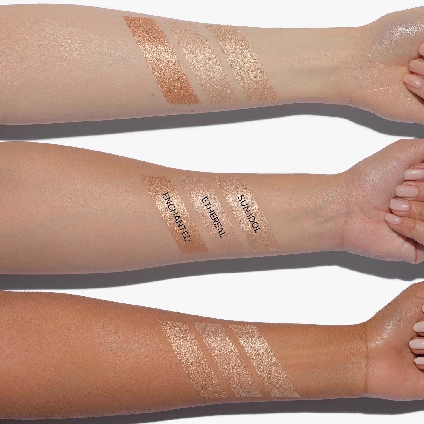 Anastasia Beverly Hills - Glow Seeker Highlighter - Ethereal