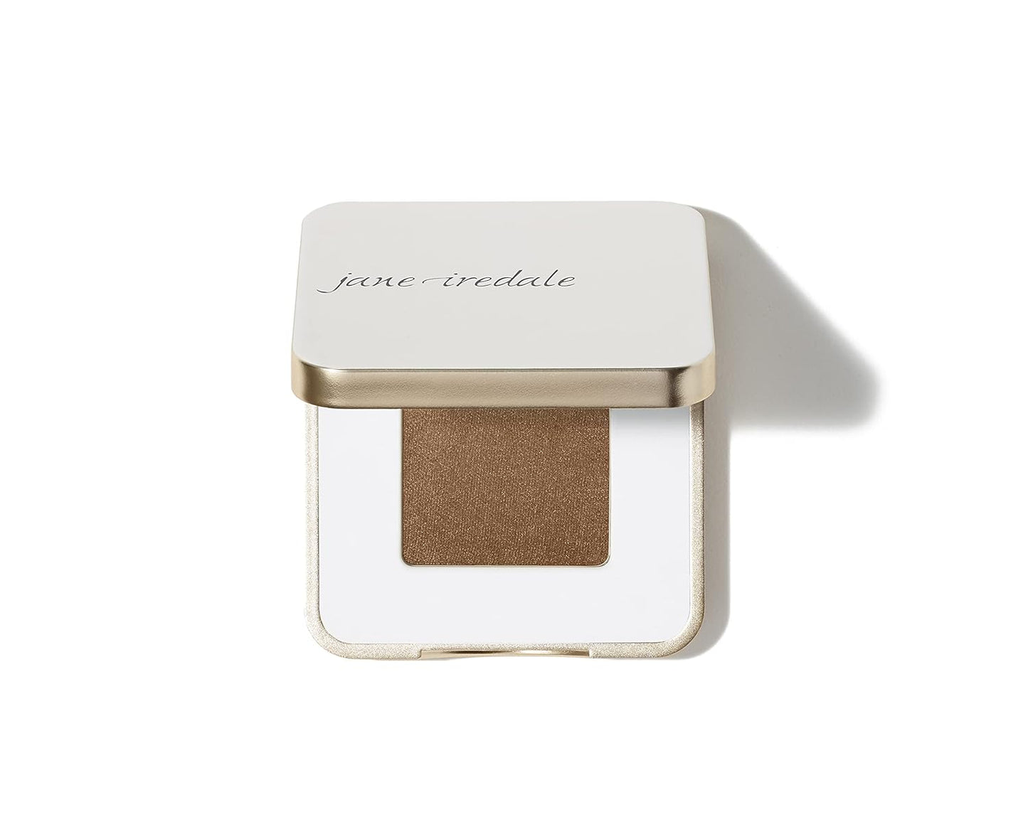 jane iredale PurePressed Eye Shadow, Highly Pigmented Mineral Based Eye Shadow, Long Lasting & Crease Resistant Formula, Safe for Sensitive Eyes