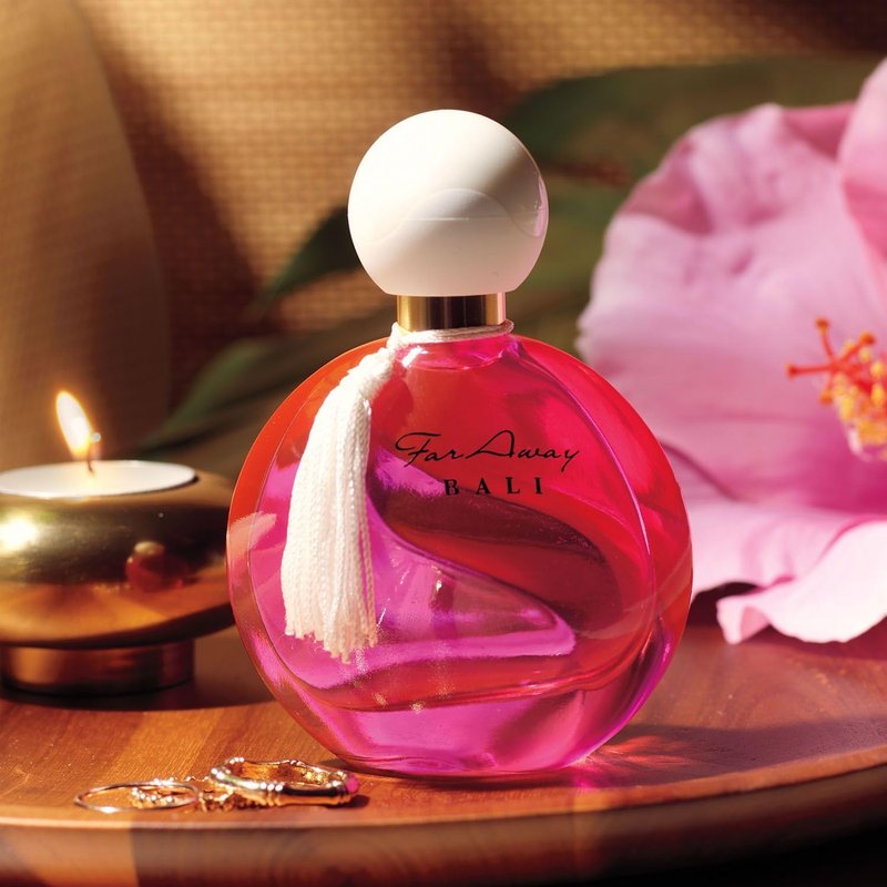 AVON Far Away Bali Eau de Parfum, 1.7 fl oz