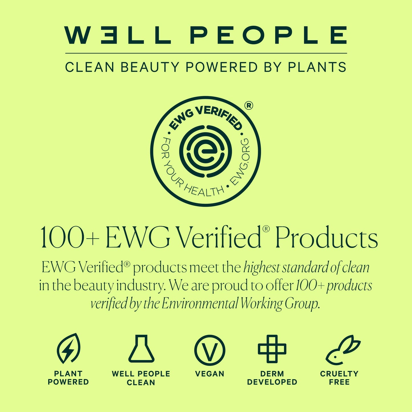Well People Expressionist Pro Mascara, Long-wear, Defining & Lengthening Mascara For Fuller-Looking Lashes, Rich Color, Vegan & Cruelty-free, Black