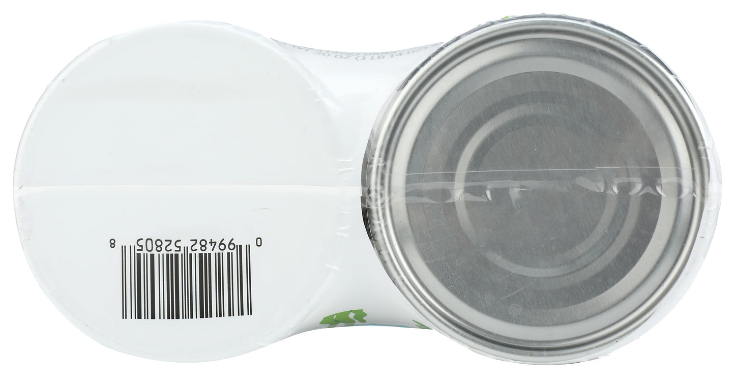365 by Whole Foods Market, Skipjack Tuna in Water No Salt Added, 30 Ounce, 6 Pack
