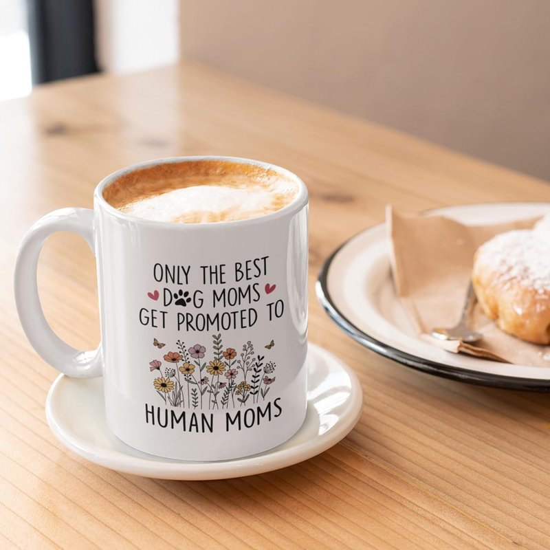 Mom To Be Gift - Unique Pregnancy Mug for Expecting Mothers | Perfect for Birthdays, Mother's Day & Christmas
