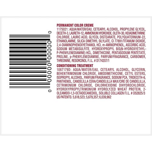 L'Oreal Excellence Creme - 7-1/2A Medium Ash Blonde (Cooler) 1 Each (Pack of 2)