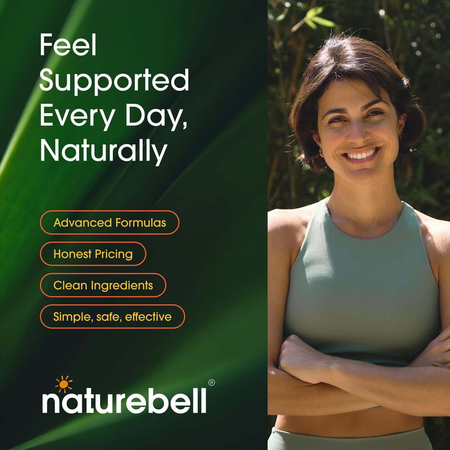 NatureBell Quercetin 1,000mg - 240 Capsules - Ultra Strength Supplement for Healthy Immune Support* - Quercetin Dihydrate from Sophora Japonica - 3rd Party Tested - Single-Ingredient Purity