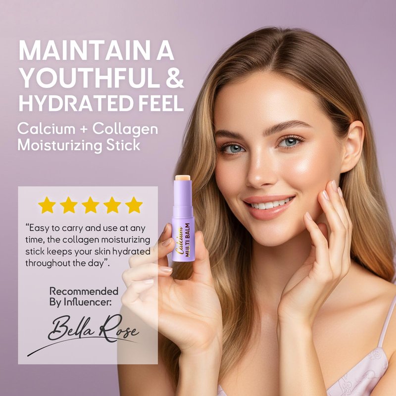Calcium Multi Balm Stick