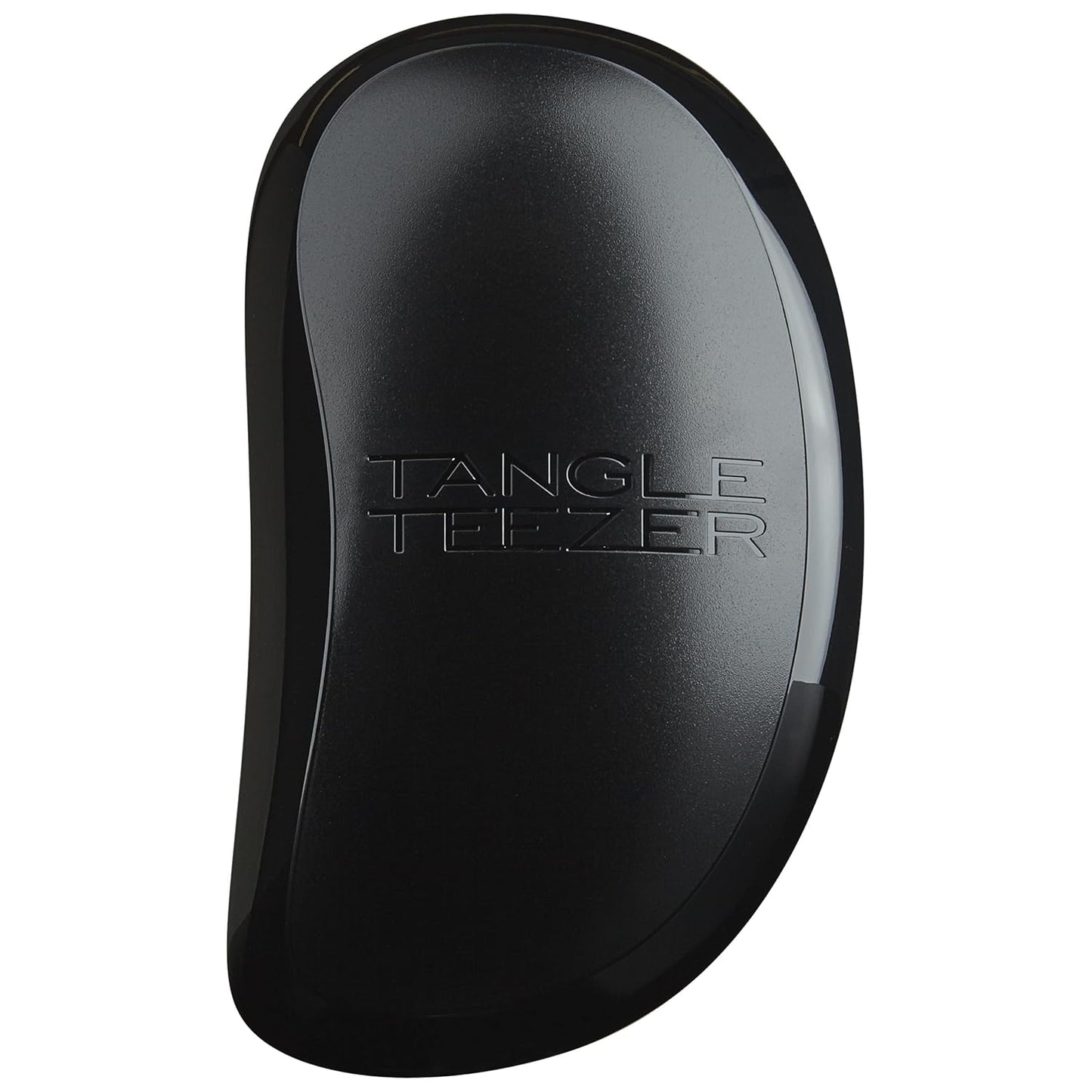 Tangle Teezer Salon Elite Detangling Hairbrush, Midnight Black