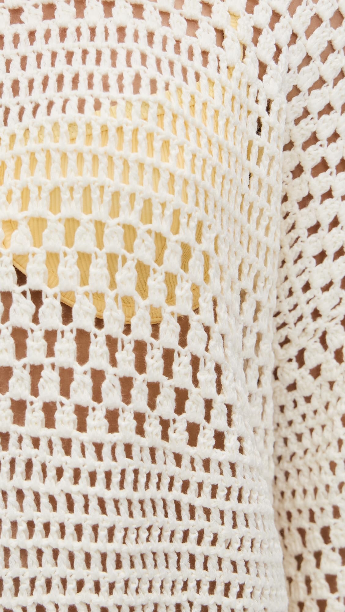 Show Me Your Mumu Women's Paula Pullover