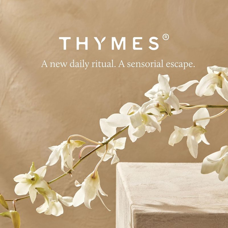 Thymes Eau De Parfum - Women's Fragrance with Eucalyptus & Citrus Notes | 1.75 fl oz