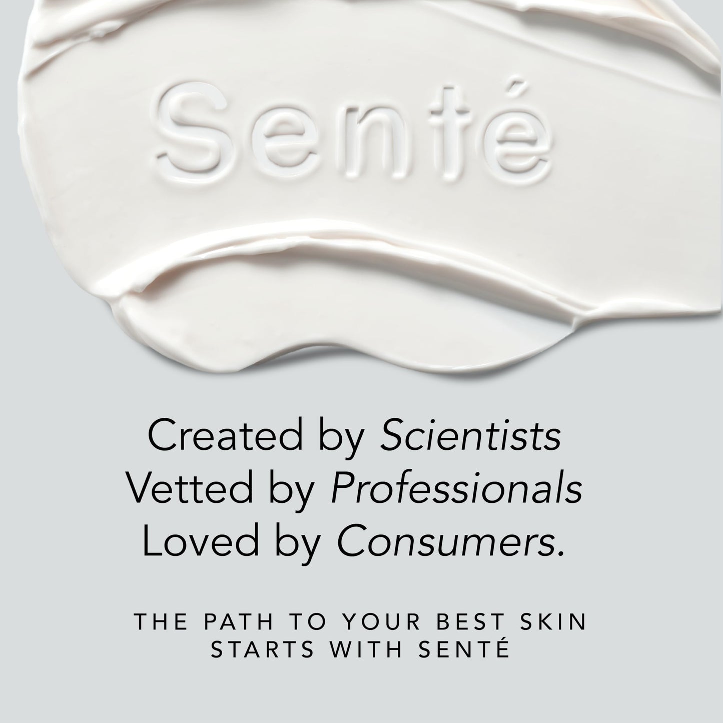 Senté Dermal Repair Ultra-Nourish | Rosacea Treatment for Dry, Sensitive Skin | Repairs, Replenishes & Reduces Skin Redness | 1.7 Fl Oz