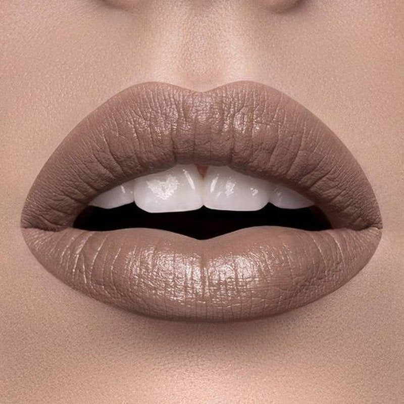 Mellow Cosmetics - Liquid Lip Paint