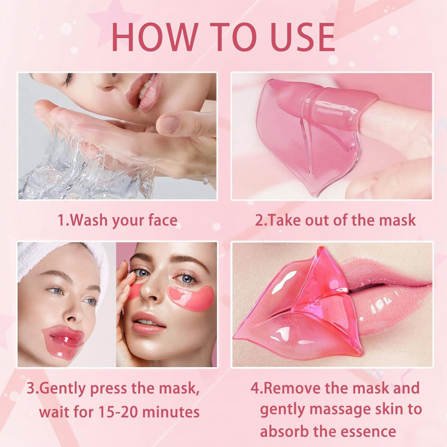 lip mask