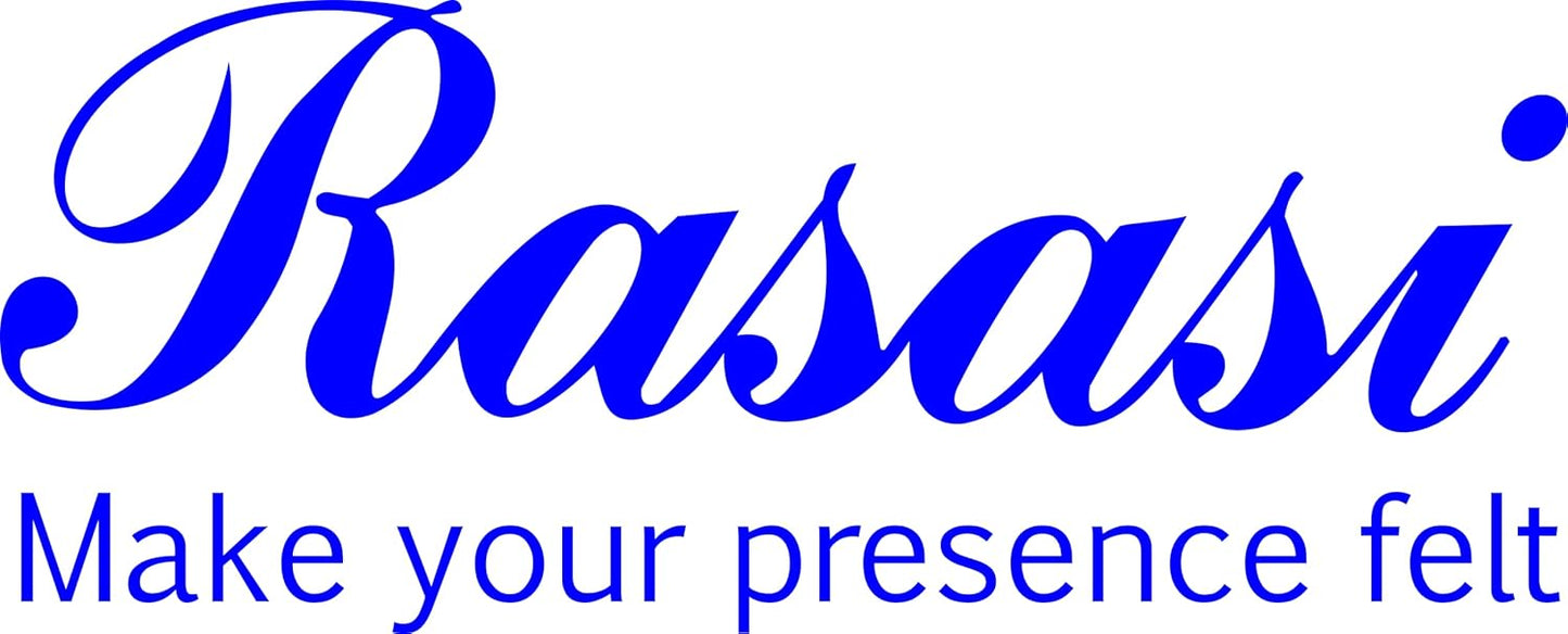 RASASI Blue 2-Piece Set For Women, (1.3 Oz Eau De Parfum Spray + 1.7 Oz Deodorant Spray)