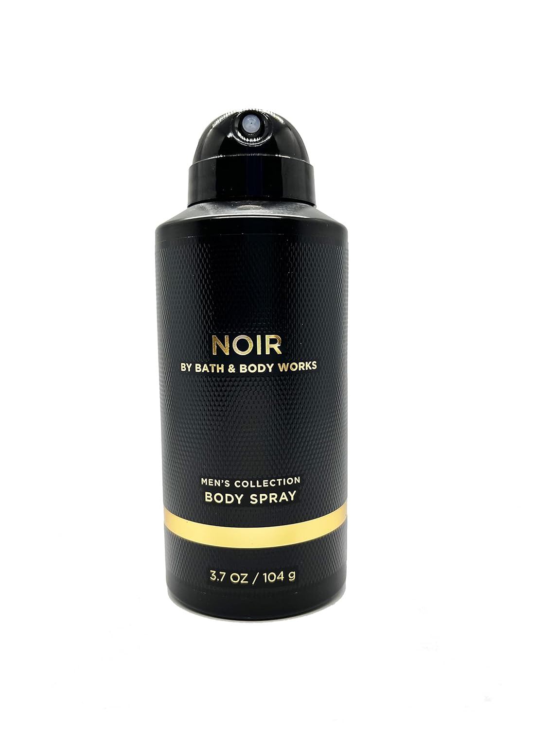 Bath and Body Works Men's Collection Freshwater Deodorizing Body Spray 3.7 Oz. 2 Set.