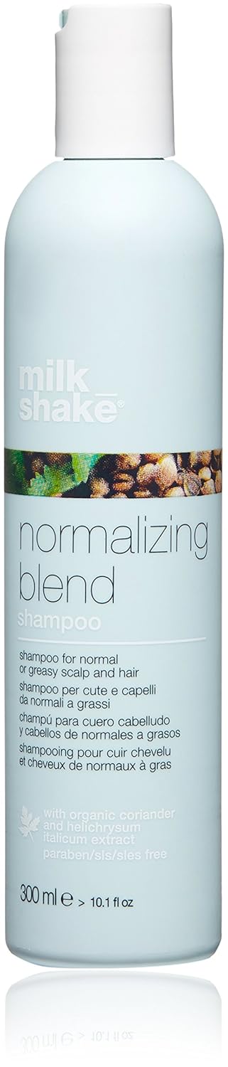 milk_shake Normalizing Blend Shampoo
