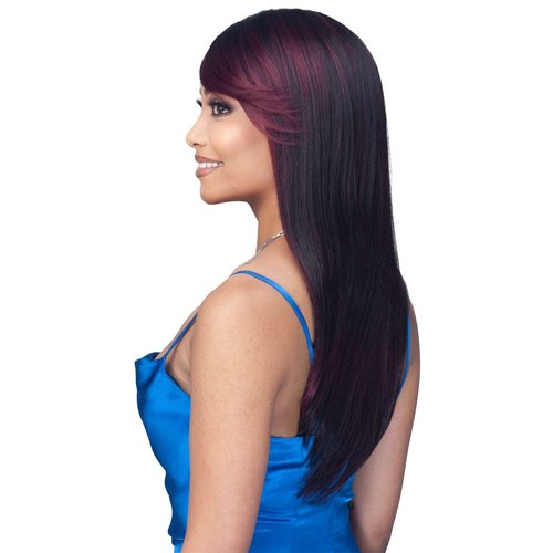 Laude Full Wig UG006 LILAH (TBH1B/BUG)