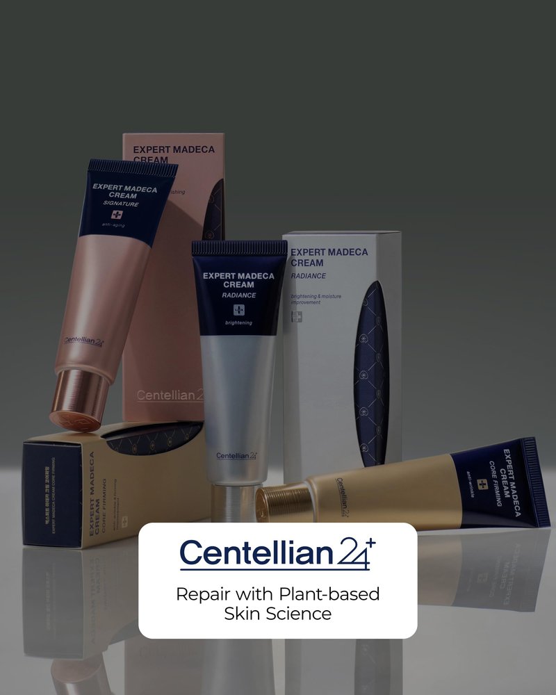 CENTELLIAN 24 Expert Madeca Cream