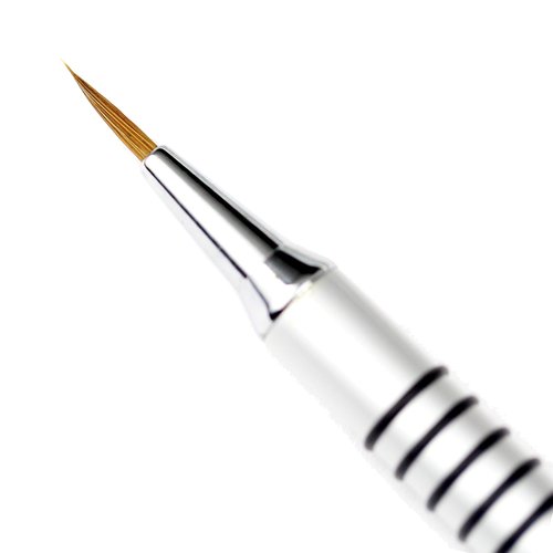 Whats Up Nails - Pure Color #2 3D Sculpture Brush